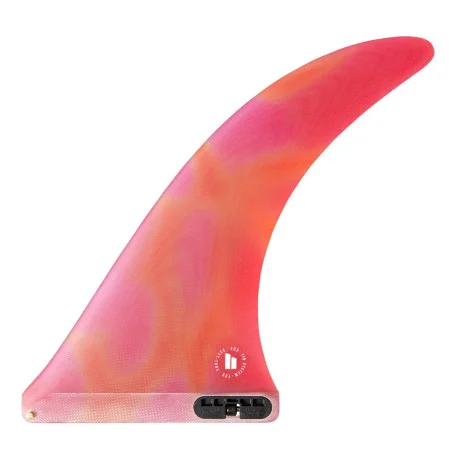 Dérives SurfFCS FCS II Kelia Moniz Longboard Fin
