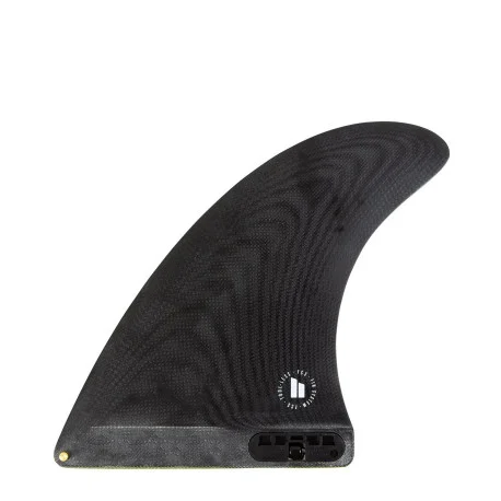 Dérives SurfFCS FCS II Rob Machado Sunday Single 7&prime; – Noir