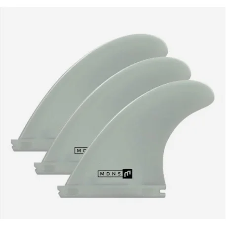 Dérives SurfMadness Pvc Fx1 4″ – Dérives Surf Thruster