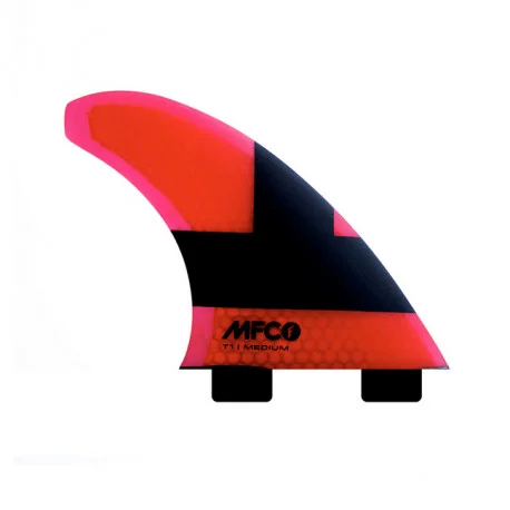 Dérives SurfMaui Fin T1 Thruster CET TABS