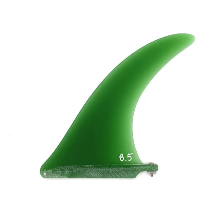 Dérives SurfSurfsystem LONGBOARD DOLPHIN GREEN