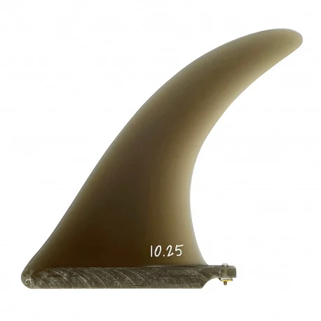 Dérives SurfSurfsystem LONGBOARD DOLPHIN SMOKE