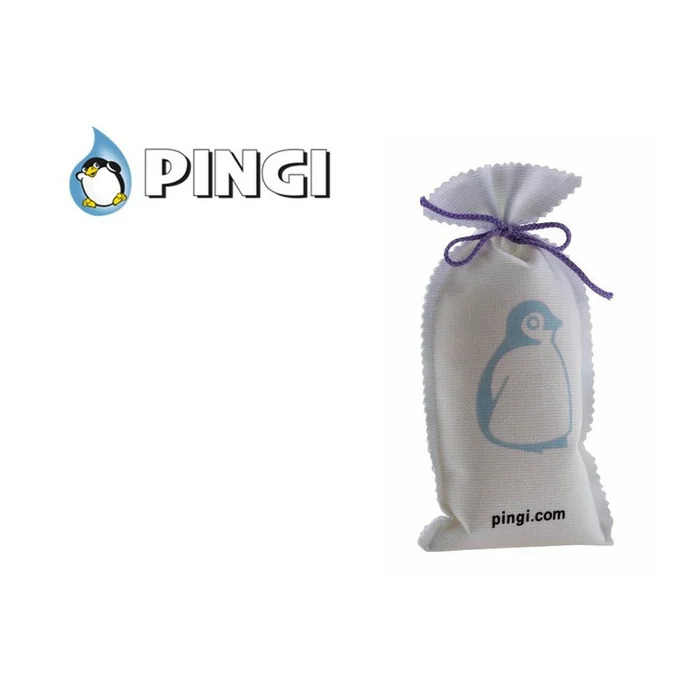 DESHUMIDIFICATEUR PINGI 250ML