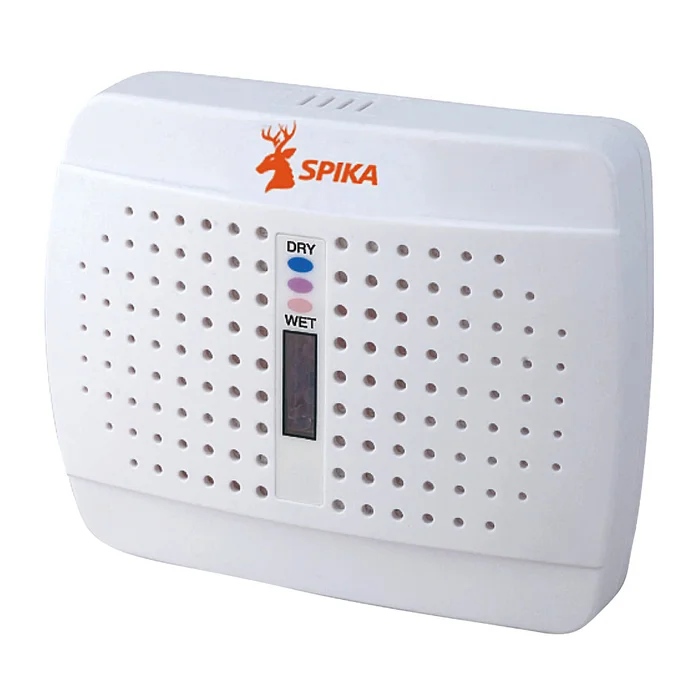 Déshumidificateur Rechargeable pour Coffre-Fort