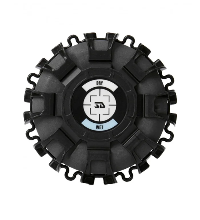 Déshumidificateur SILENT DRY MINE pour mallette arme longue ou coffre 40 L