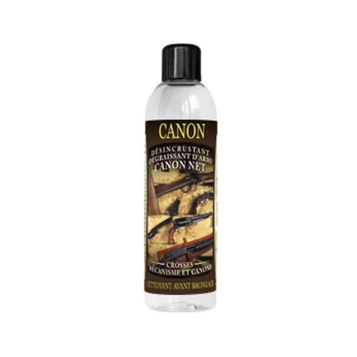 Désincrustant Canon Net