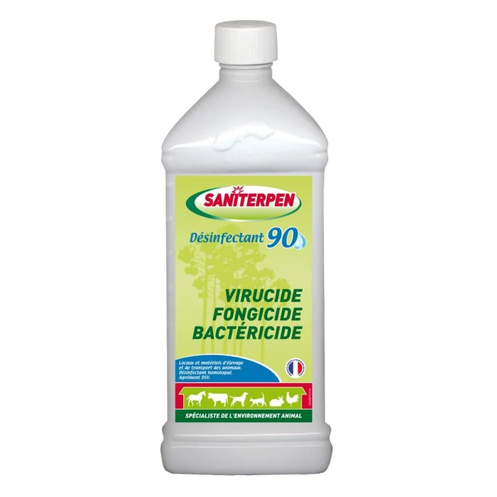 DESINFECTANT 90 1L