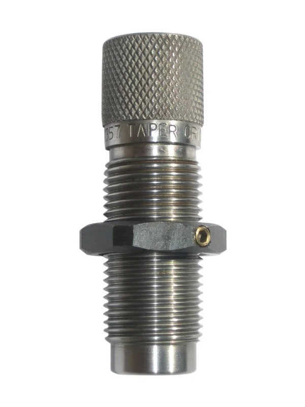 DESK2024LY7153101 LYMAN taper crimp die 38 spec / 357 mag