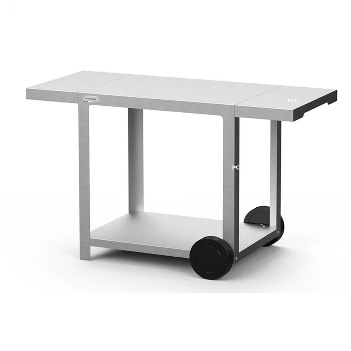 Desserte Le Marquier Pure XL Inox