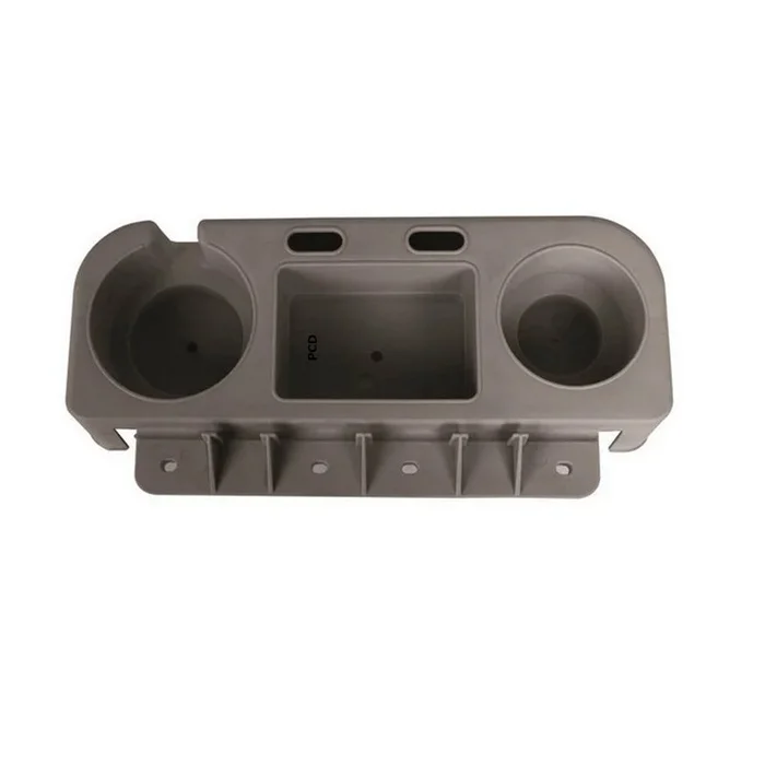 Desserte PVC pour Siège Pike’n Bass