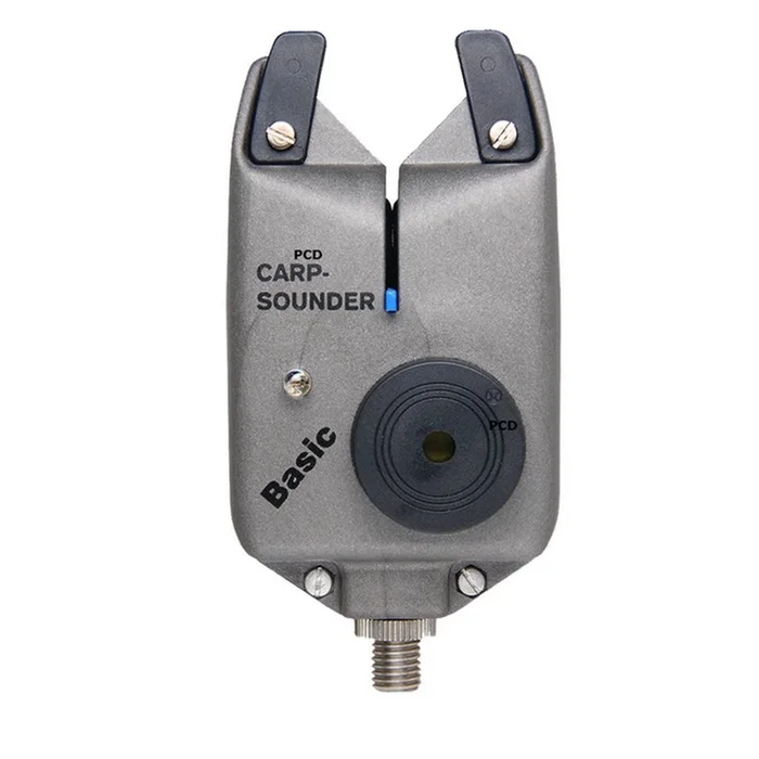 Détecteur Carpsounder Basic Titan Jaune