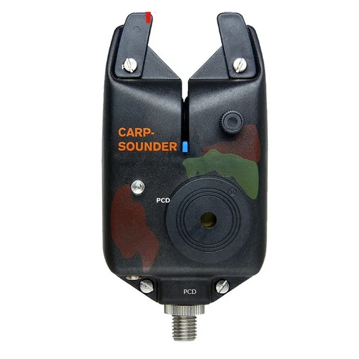 Détecteur Carpsounder Classic Multicolore