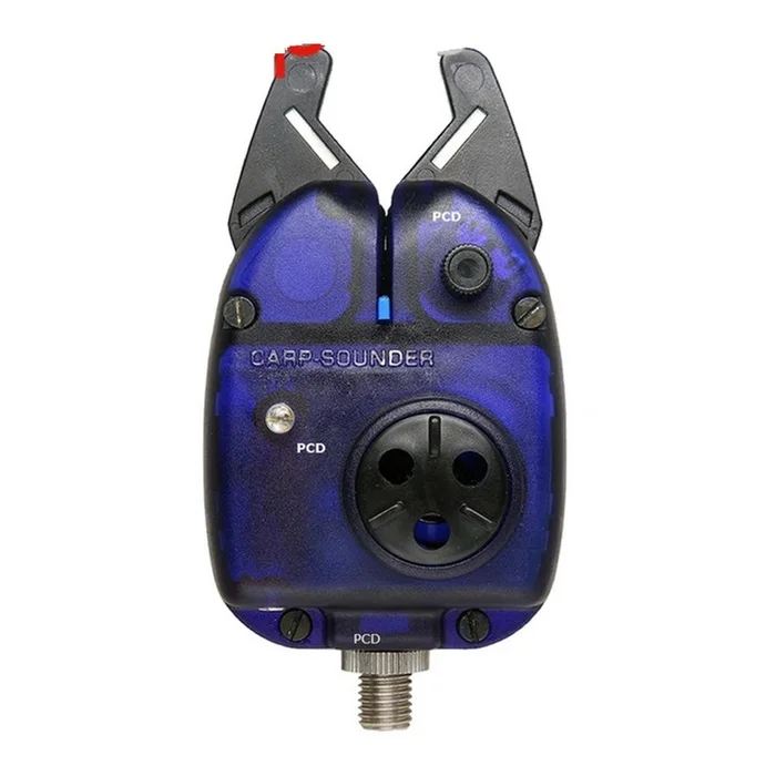 Détecteur Carpsounder NX Blue Multicolore