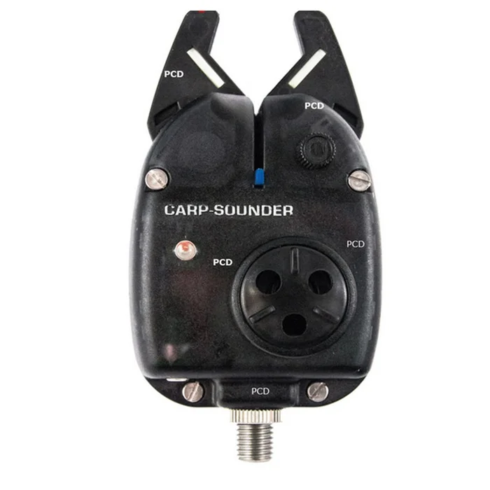 Détecteur Carpsounder NX Diamond Black Vert