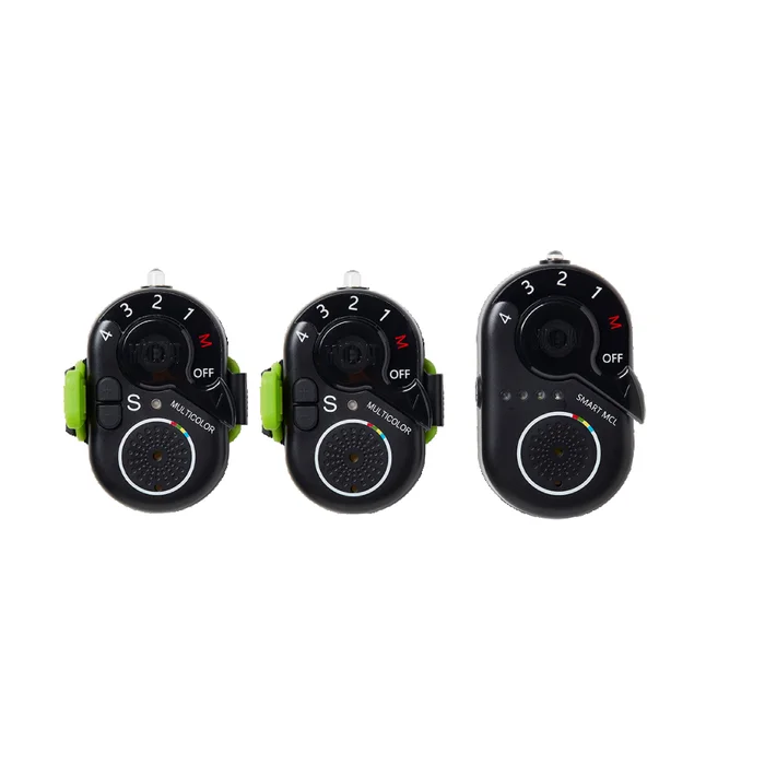 Detecteurs avec Centrale Madcat Smart Alarm MCL Set