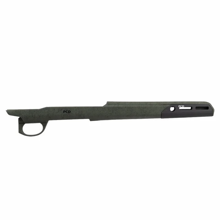 Devant Roughtech Vert Sako S20 Précision Pour Carabine S20