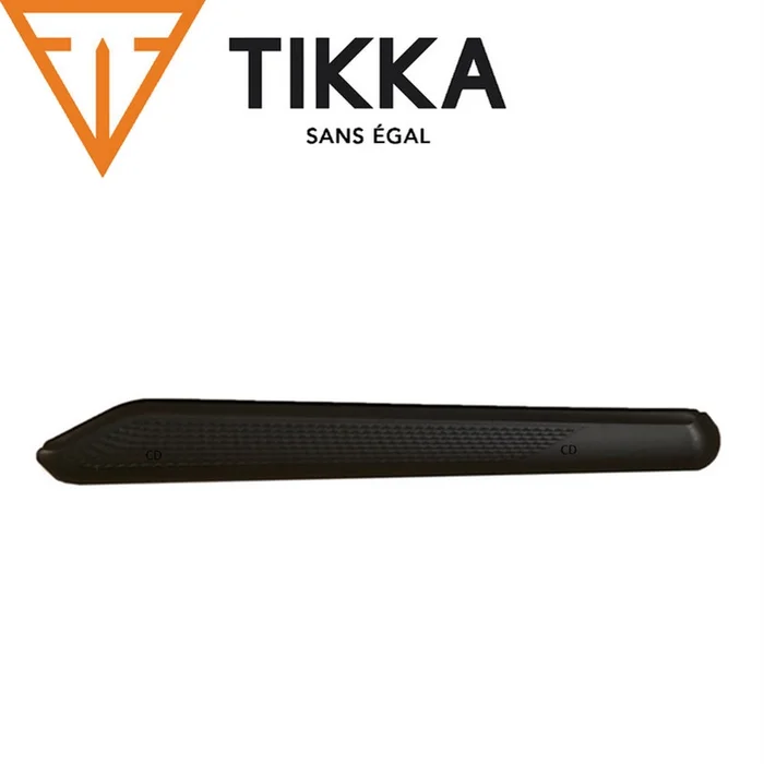 Devant Varmint Soft Touch Pour Carabines Tikka T3x Et T1x