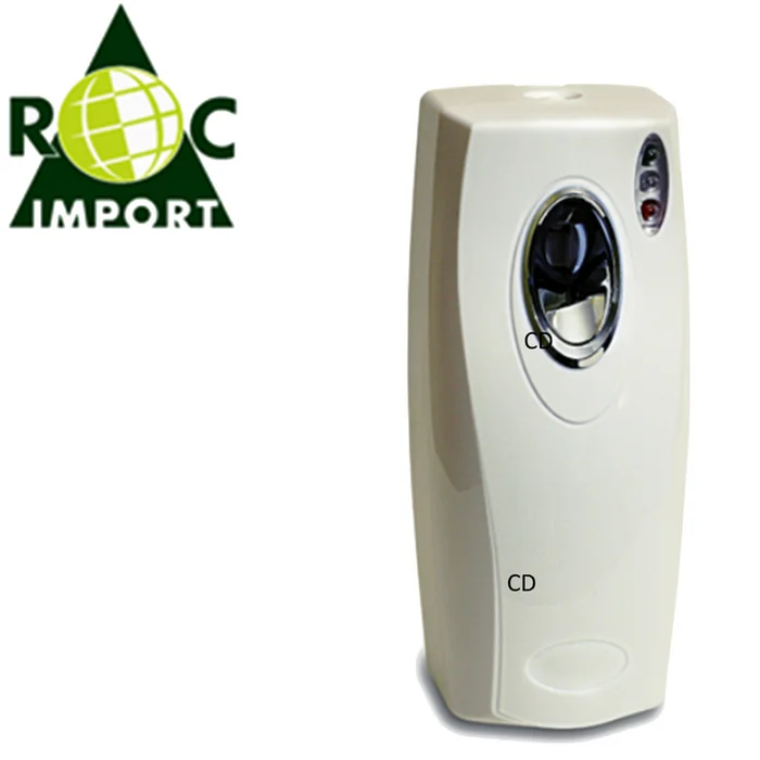 Diffuseur Automatique Insecticide Roc Import