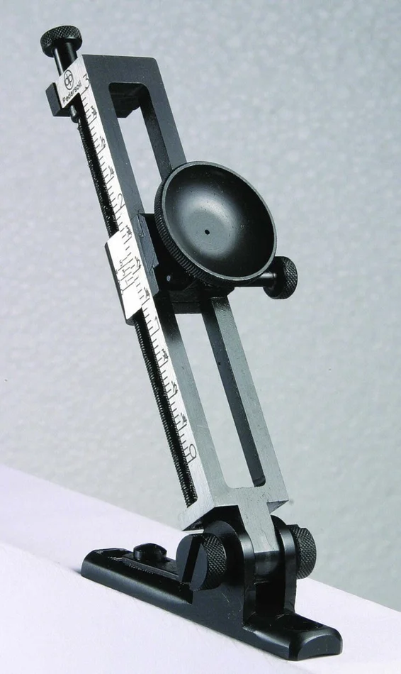 Dioptre universel Long Range – Davide Pedersoli