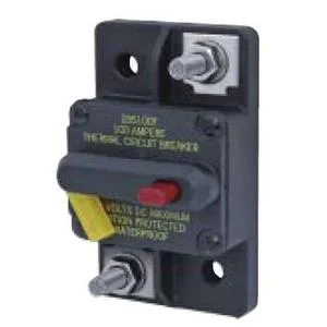 Disjoncteur thermique tableau 285-Series 150 A