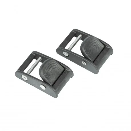 DiversIon C30 Leverbuckle (pair) 2025