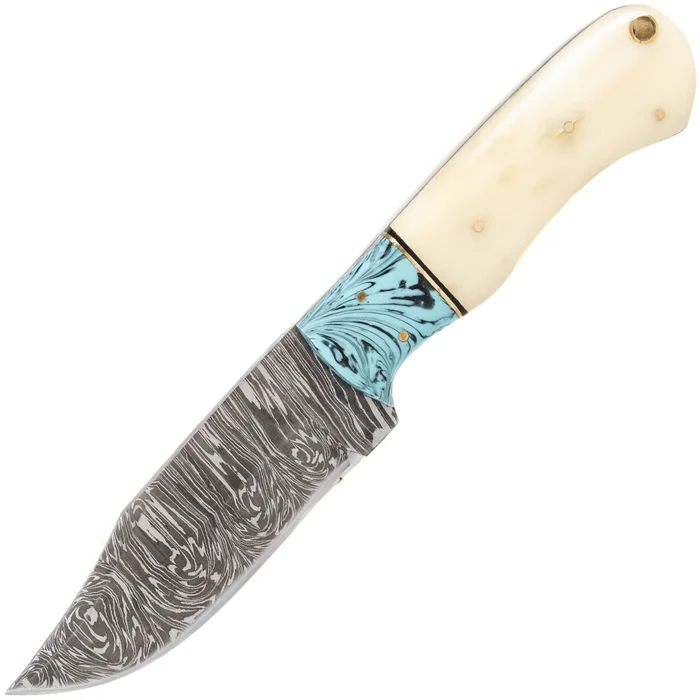 DM1275 – DM knives Hunter Bone