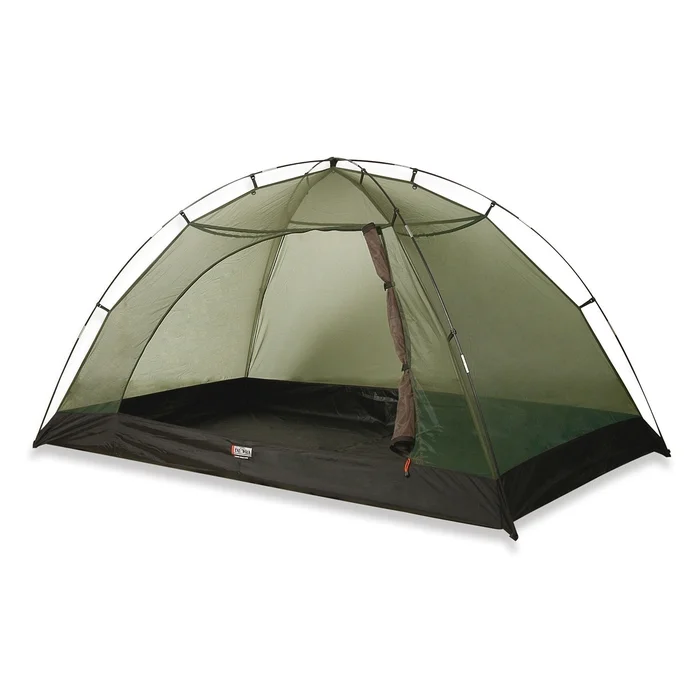 DOUBLE MOSKITO DOME – Tente moustiquaire Tatonka pour deux personnes – Vert