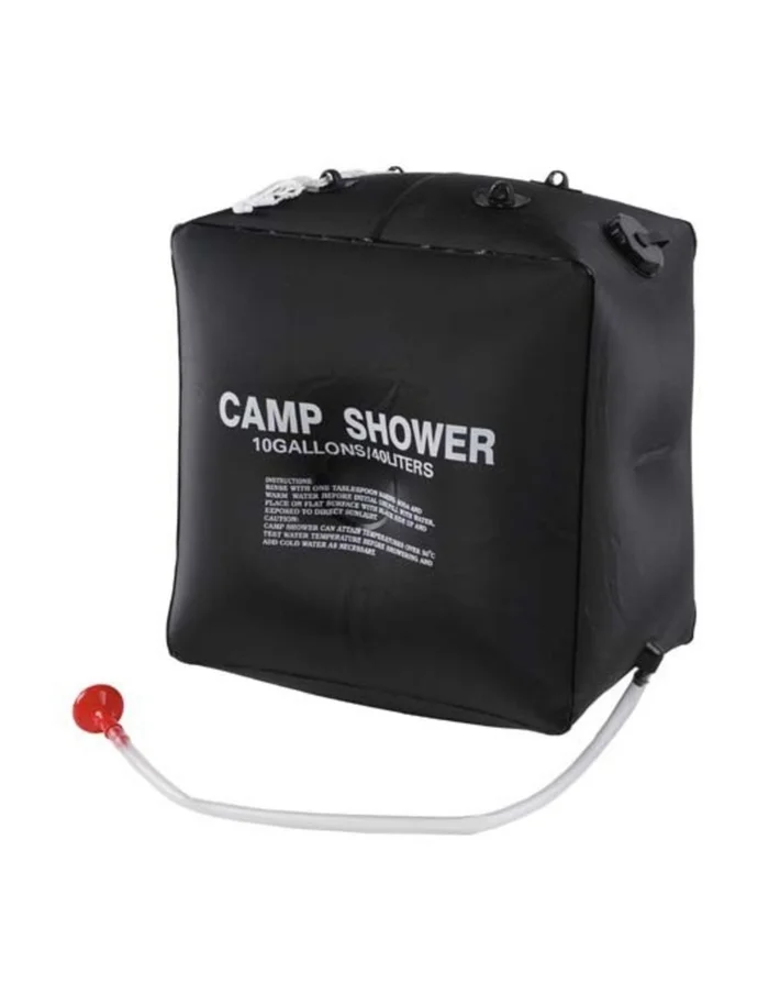 Douche Solaire – 40 litres
