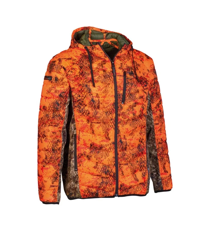 Doudoune caracal Pro Hunt