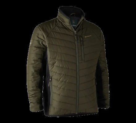 Doudoune de chasse Moore Softshell Deerhunter