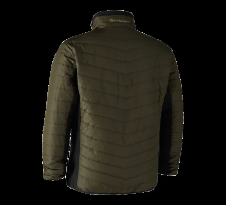 Doudoune de chasse Moore Softshell Deerhunter – Image 2