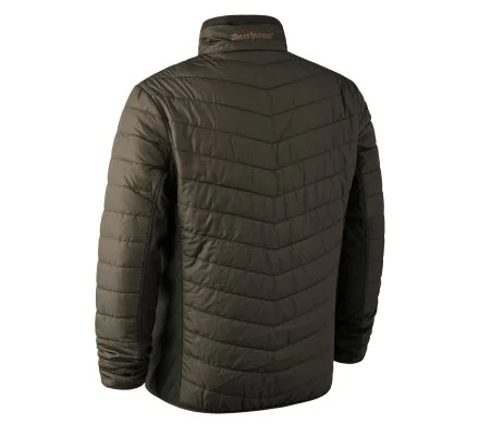 Doudoune de chasse Moore Softshell Deerhunter – Image 3