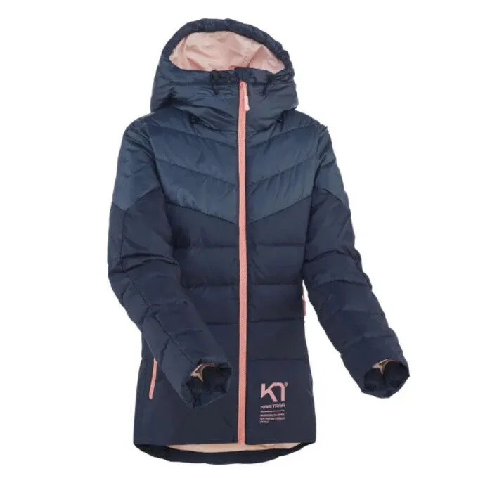 Doudoune de ski femme Kari Traa TIRILL DOWN