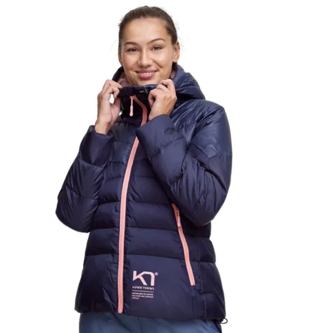 Doudoune de ski femme Kari Traa TIRILL DOWN – Image 3