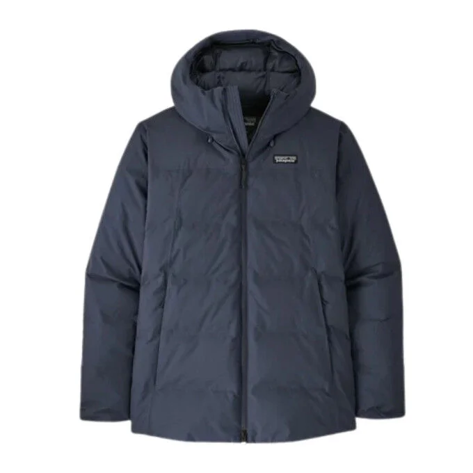 Doudoune Femme Patagonia Jackson Glacier – Smolder Blue