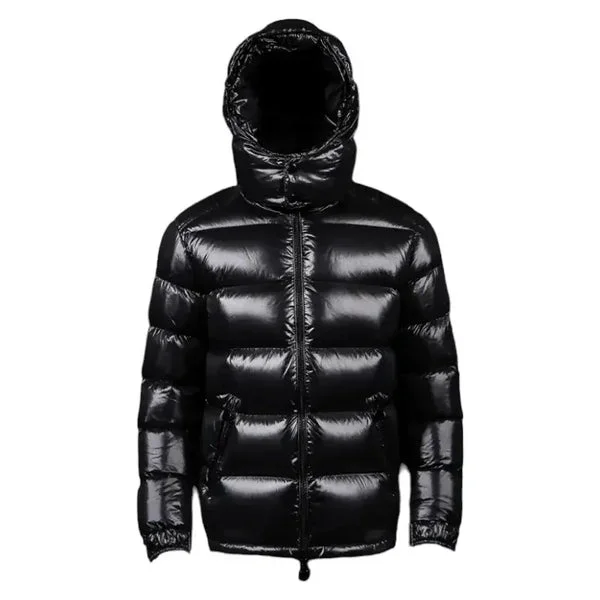 DOUDOUNE MILITAIRE – GRAND FROID