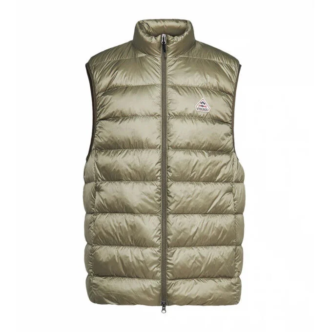 Doudoune sans manches Homme PYRENEX Arial – Mermaid