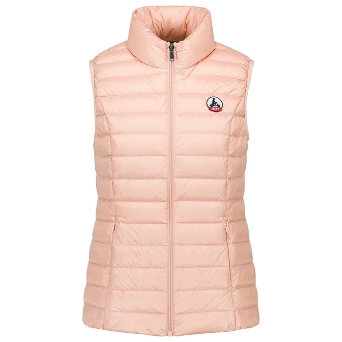 Doudoune sans manches Jott Seda Peach Skin