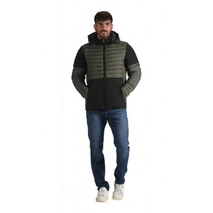 Doudoune WAXX Swan Homme