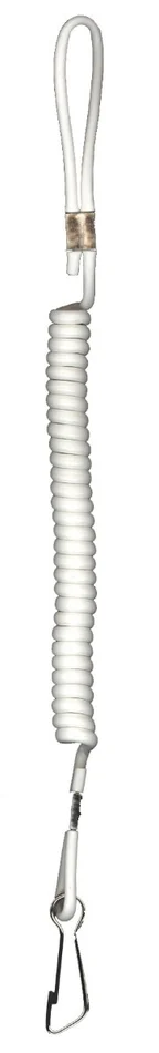 Dragonne Kevlar – Blanc
