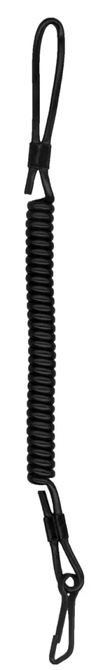 Dragonne Kevlar – Noire