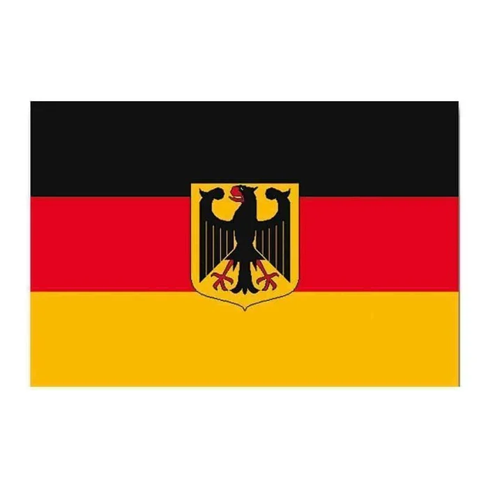 Drapeau Mil-Tec Allemagne