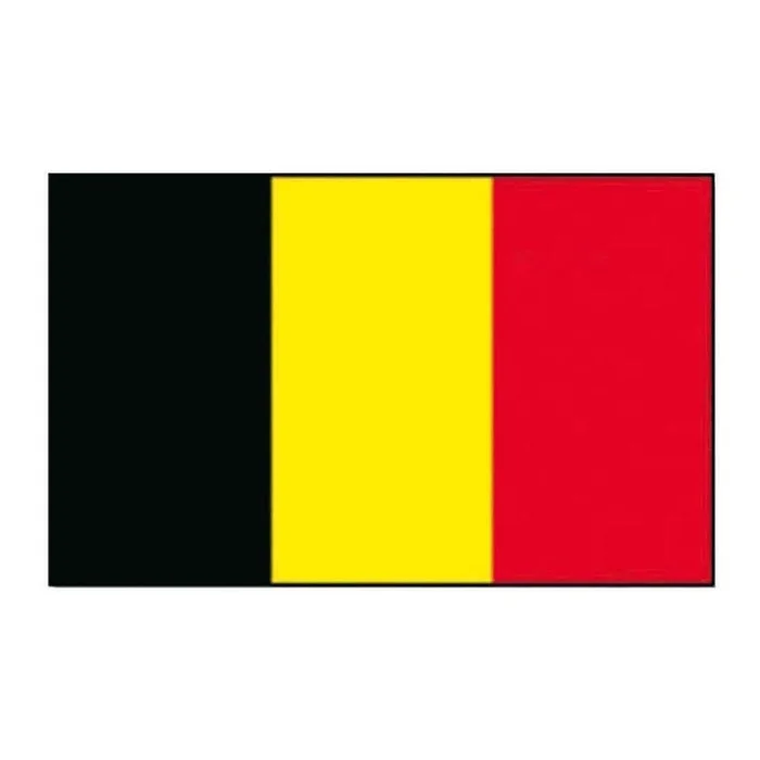 Drapeau Mil-Tec Belgique