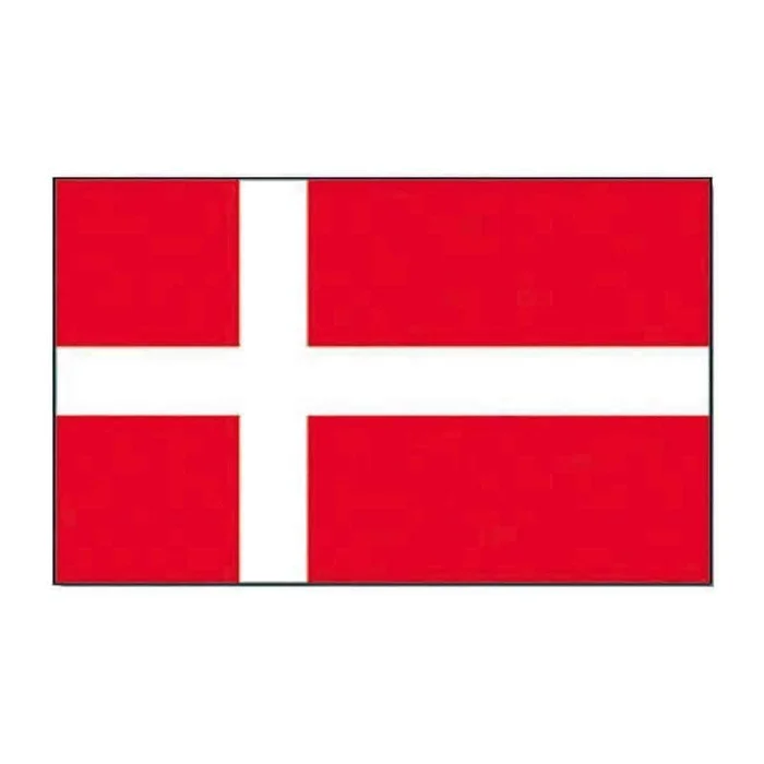 Drapeau Mil-Tec Danemark