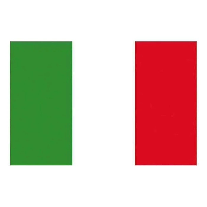 Drapeau Mil-Tec Italie
