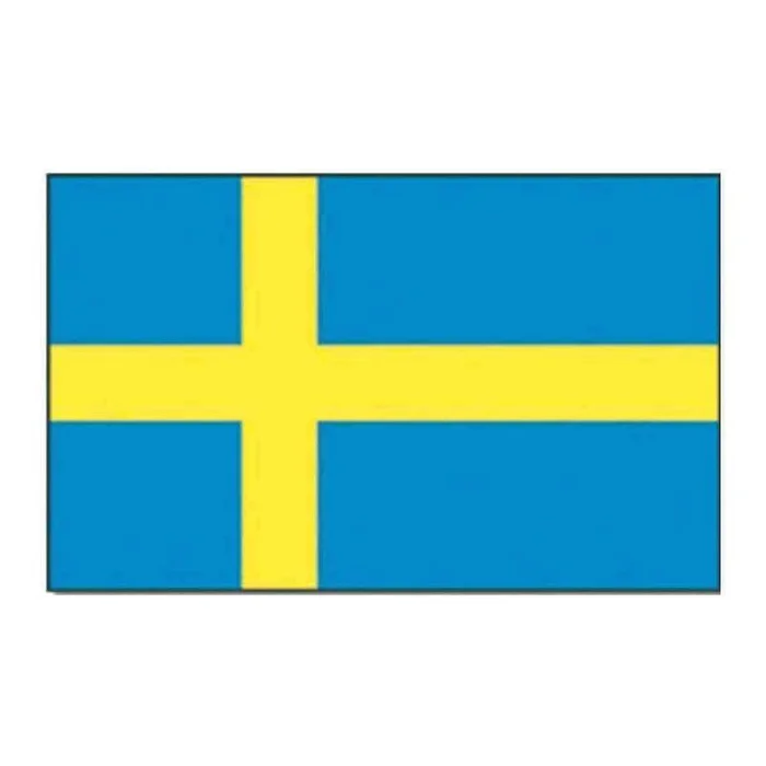 Drapeau Mil-Tec Suède