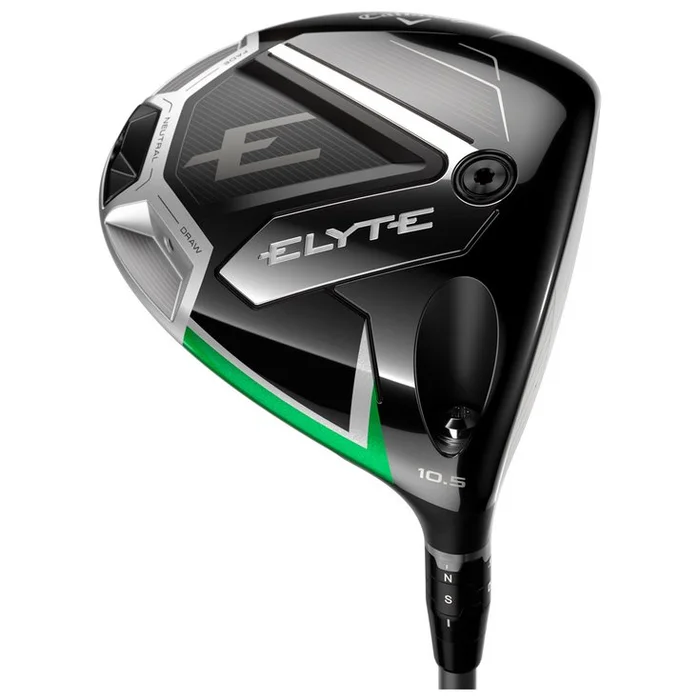 Driver Callaway Golf Elyte