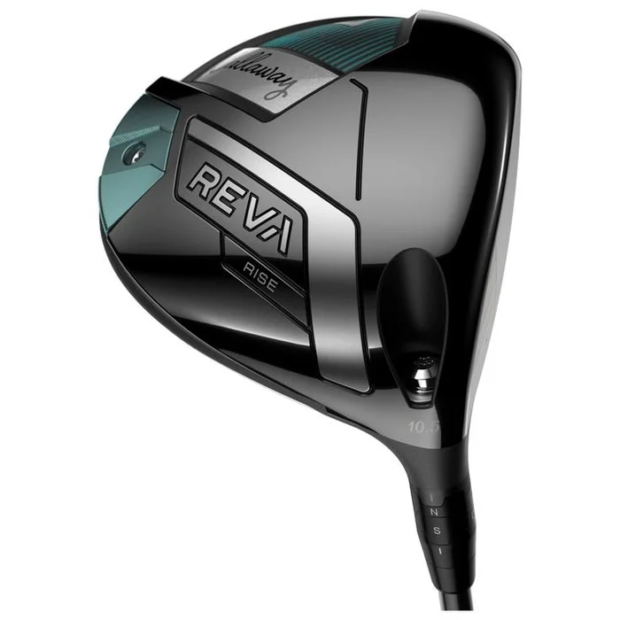 Driver Callaway Golf Reva Rise
