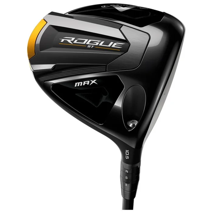 Driver Callaway Golf Rogue ST Max Women