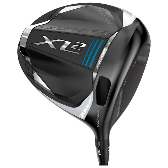 Driver Cleveland Launcher XL2 Women